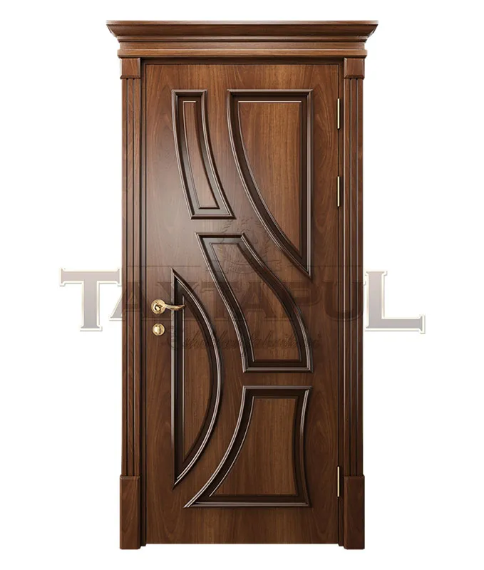Межкомнатная дверь №122-a#1