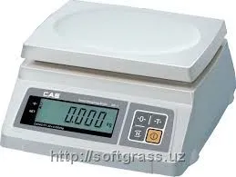 Электронные весы 1 грамм - 5 кг#3