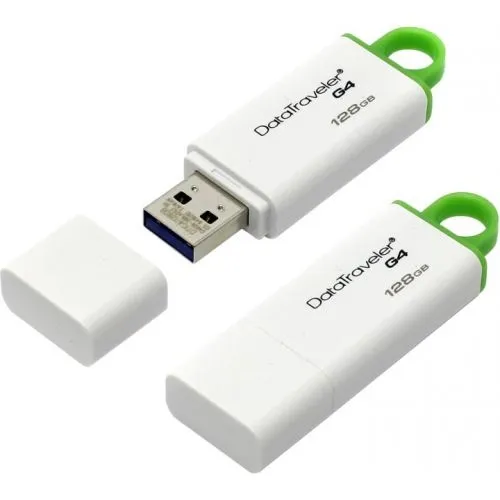 USB Kingston DTIG4/128GB#1