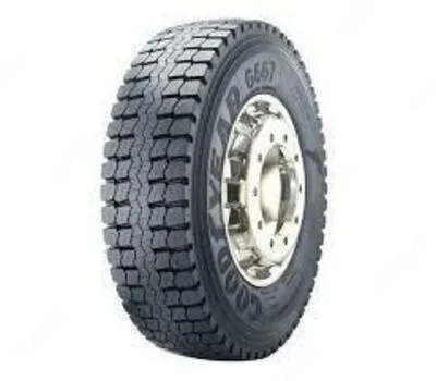 Шины Gremax Tires 11R22.5 AG677#1