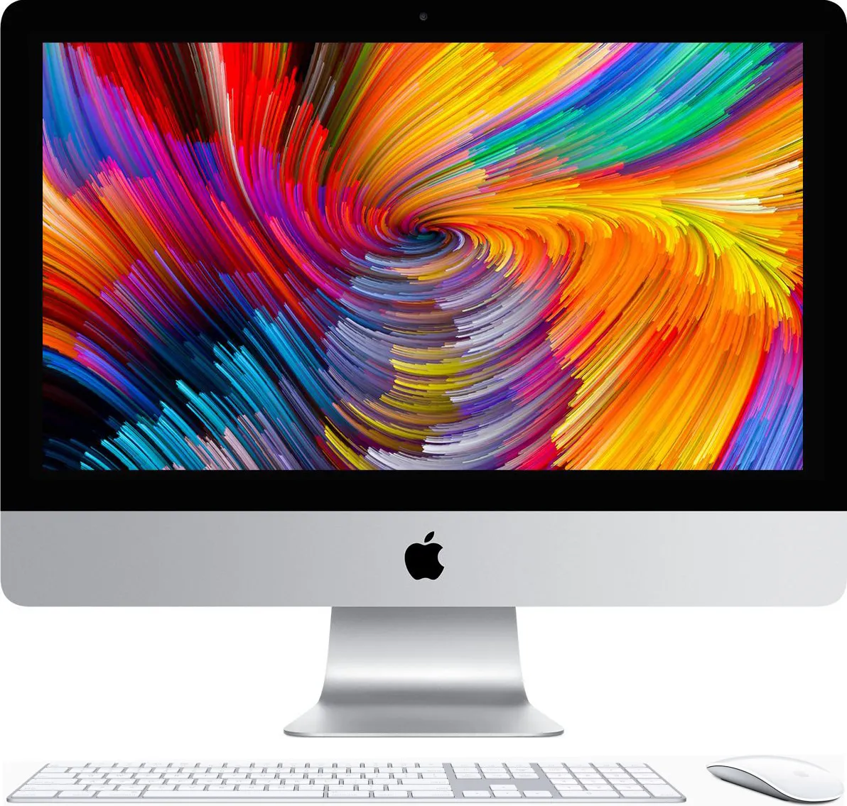 Моноблок Apple iMac 27 Retina 5K MNEA2RU/A#11
