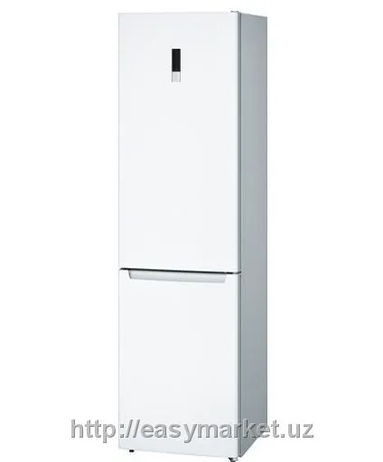 Холодильник Midea HD-400RWE2N Белый#1