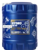 Гидравлическое масло MANNOL Hydro ISO 46#3