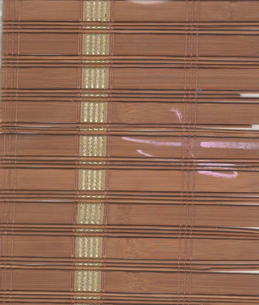 Рулонные бамбуковые шторы Б-16#1