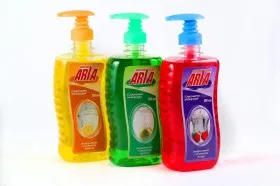 Жидкое мыло / Liquid soap "ARTA" 500 мл.#1