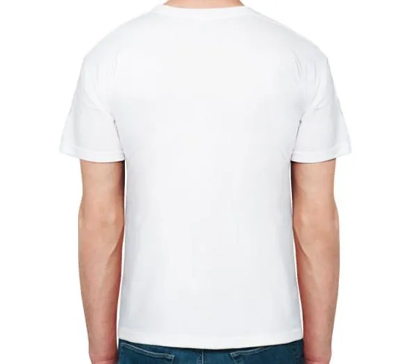 Мужские футболки SH0079 "Ш-001"#2