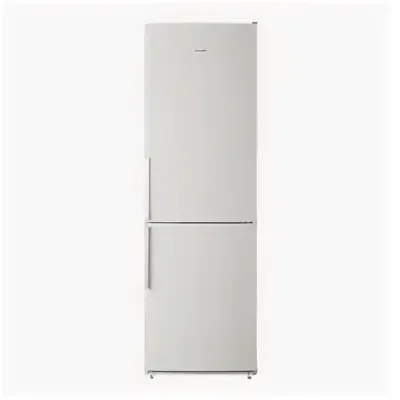 Full No Frost холодильник от Атлант высотой 187 см и объёмом 312 литров. Будет служить#3