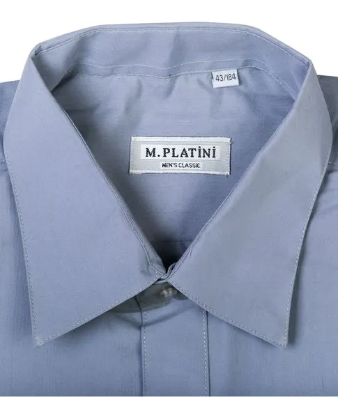 Рубашка M.Platini#3