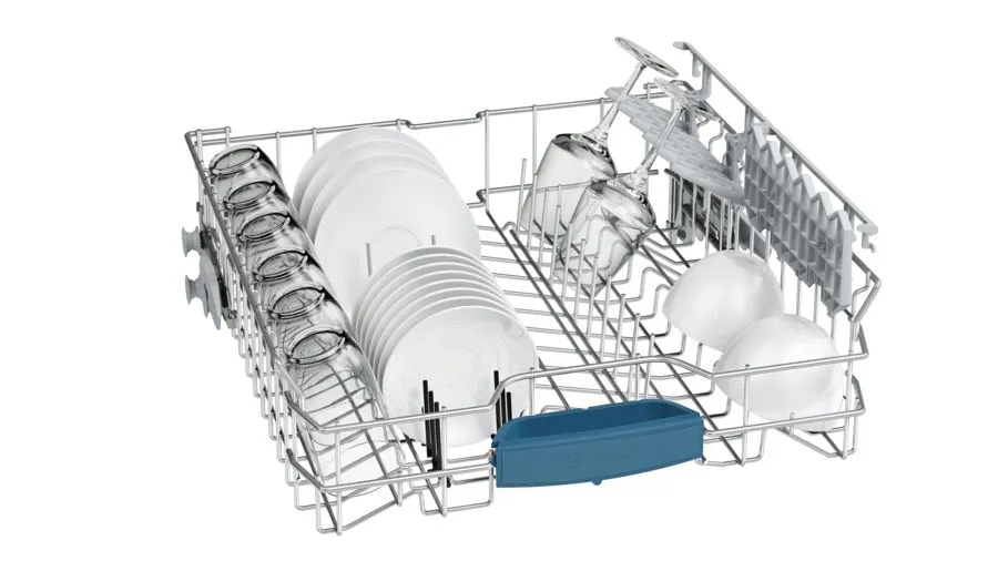 Serie | 4 Отдельностоящая посудомоечная машина 60 cm Нержавеющая сталь (1)#5