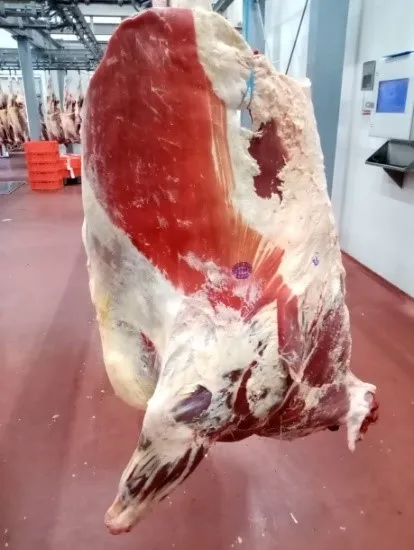 Мясо замороженное производства Беларусь#6