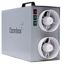 Промышленный озонатор воздуха Ozonbox Air-40#1