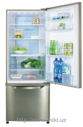Холодильник Panasonic NR-BW465VC#2