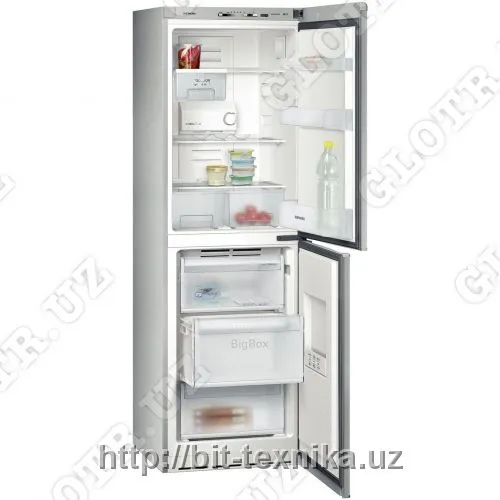 Холодильники Siemens KG 34NVI20 N#2