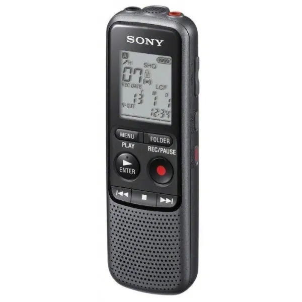 Диктофон Sony ICD-PX240#5