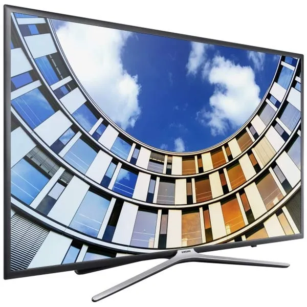 Телевизор Samsung  UE55CU8000UXUZ#1