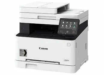 Принтер Canon MF643#1