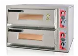 Печь Compact Double deck Pizza oven P622#1