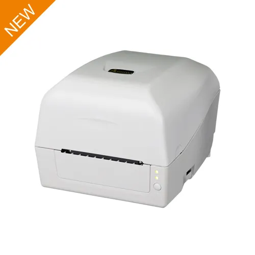 Термотрансферный принтер этикеток Argox CP-2140EX#4