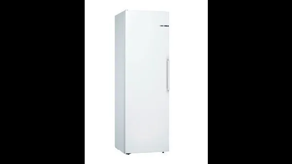 Serie | 4 Отдельностоящий холодильник 186 x 60 cm БелыйKSV36VW31U#1