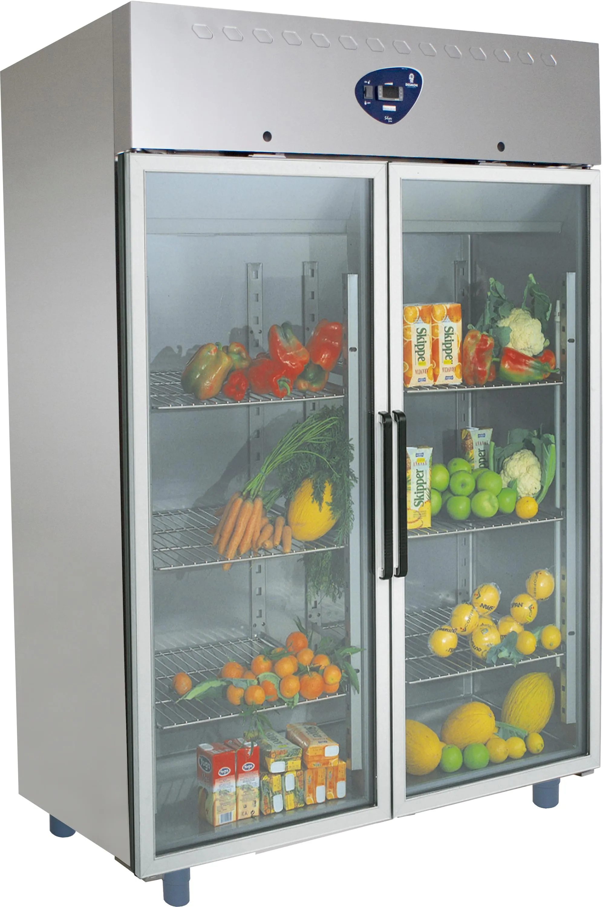 Холодильный шкаф#3