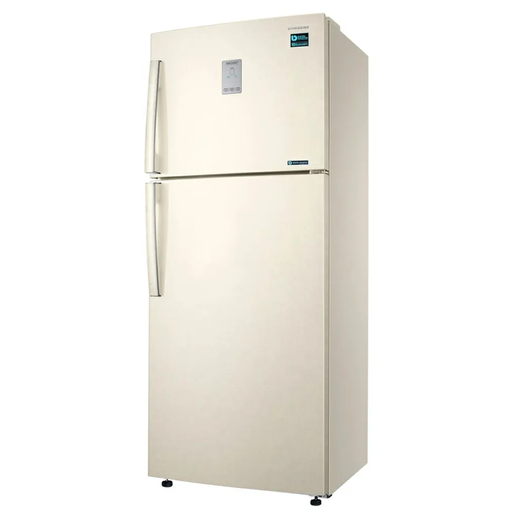 Холодильник Samsung RT46K6360EF/WT#1