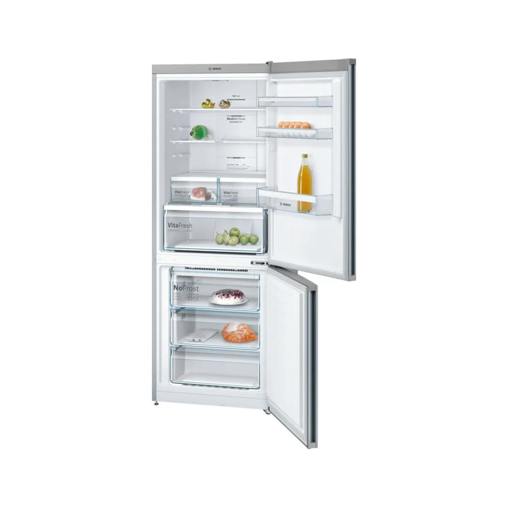 Холодильник BOSCH KGN46XL30U#2