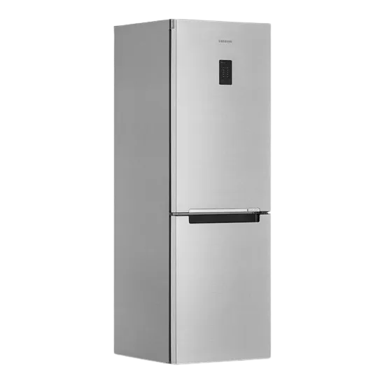 Холодильник Samsung RB 29 FERNDSA/WT, серебристый#1