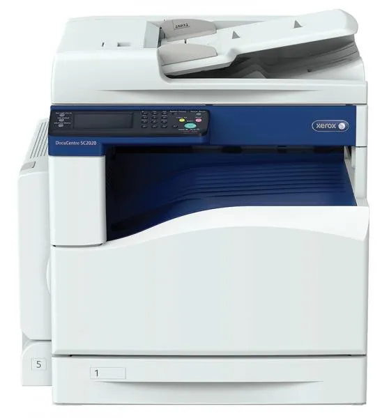 МФУ Xerox DocuCentre™ SC2020#1