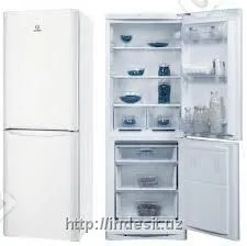 Холодильник INDESIT ES 18#1