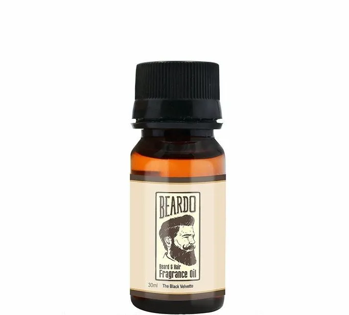 Beardo the black Valvette для бороды#1