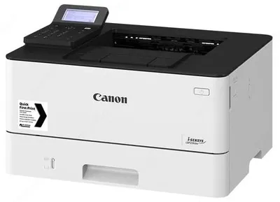 Принтер Canon i-SENSYS LBP226dw#1