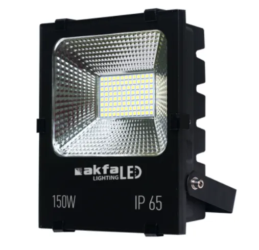 AK-FLD LED Прожектор 150W#1
