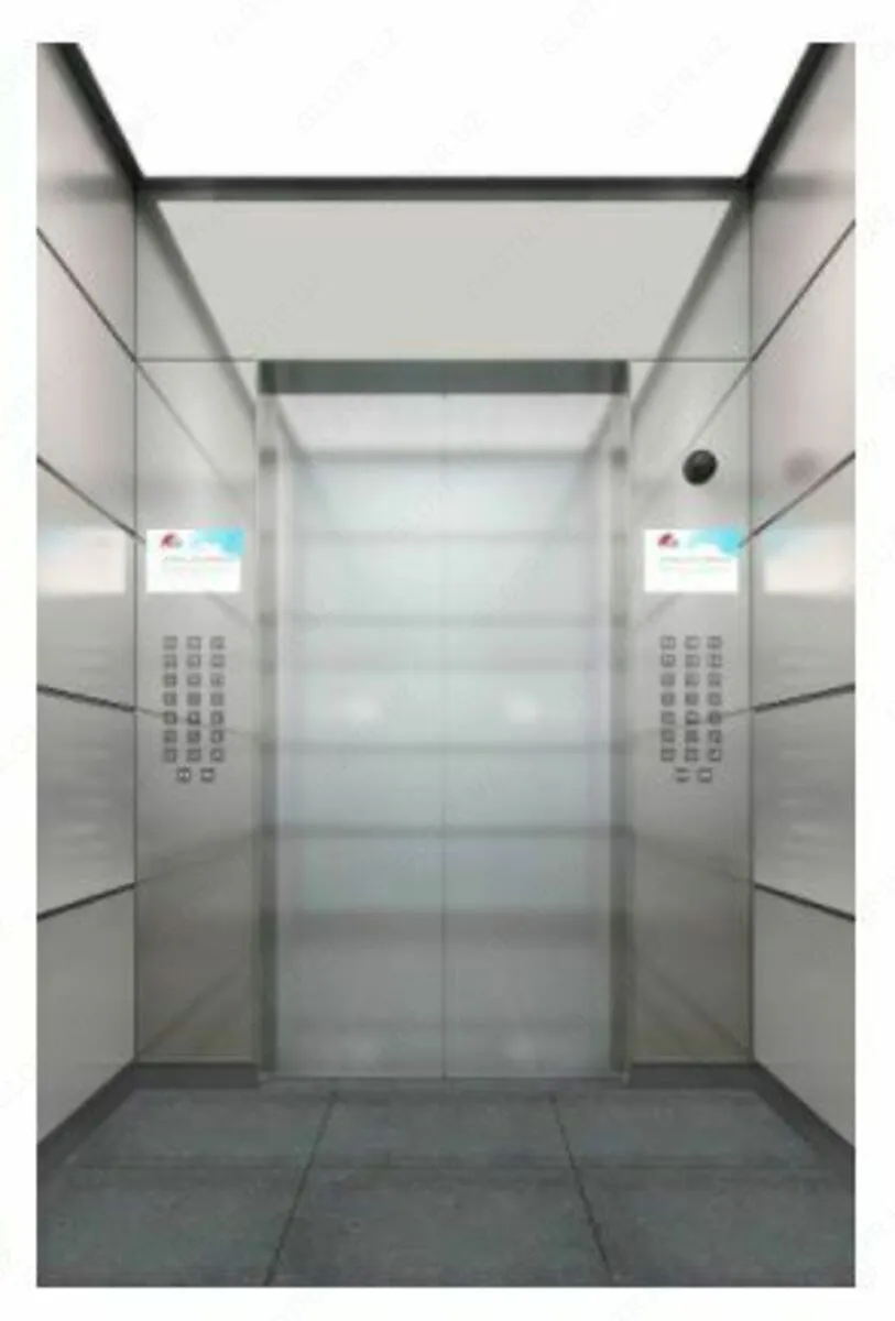 Пассажирский лифт HT-L-3#1