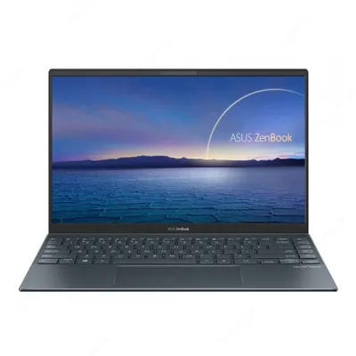 Ноутбук ASUS UX425EA i7-1165G/16GB/512GB /14"#1