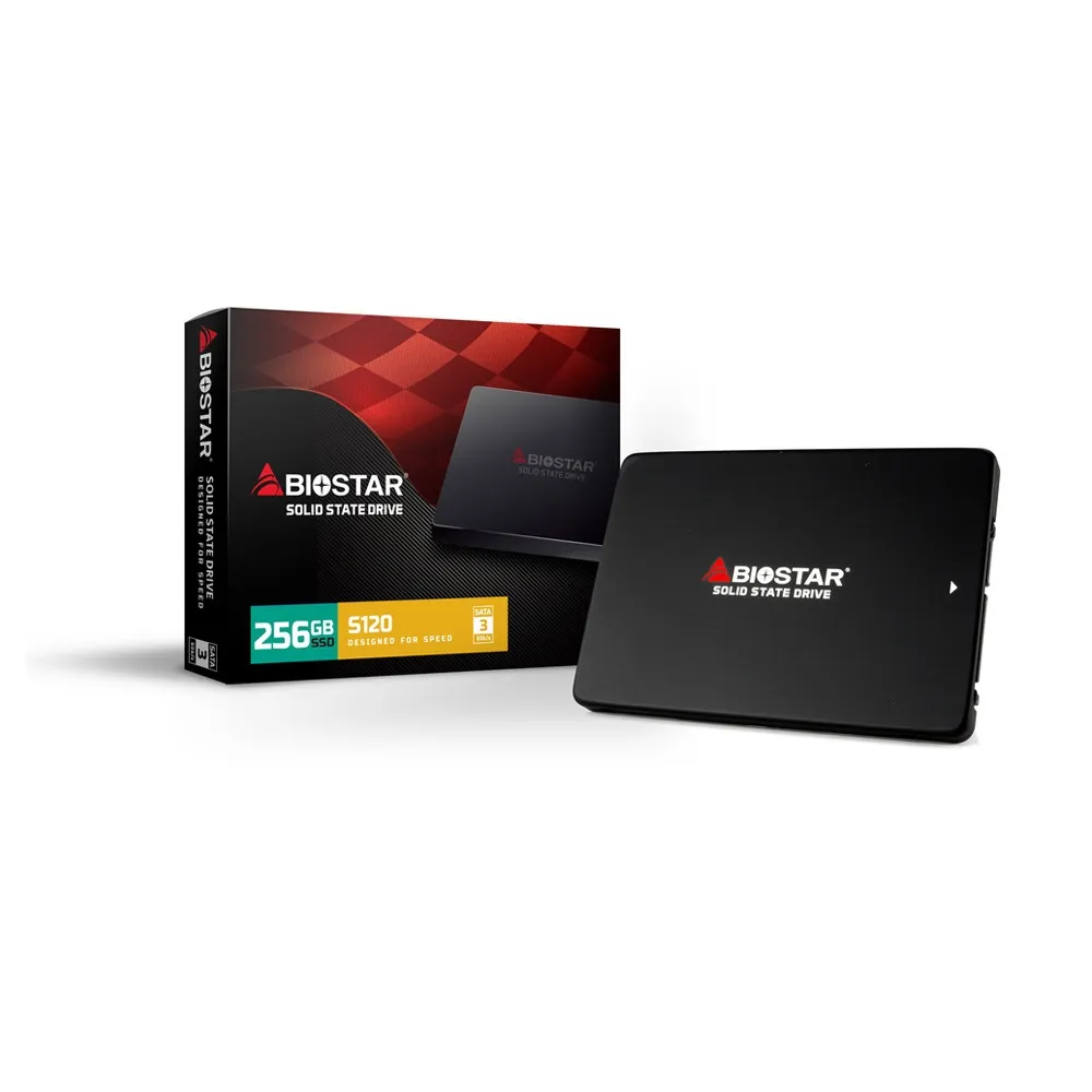 SSD Biostar S120-256GB#1