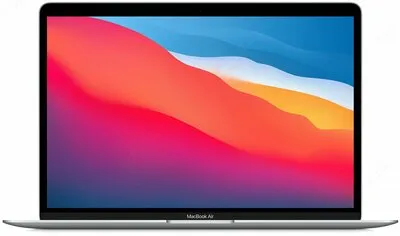 Noutbuk Apple MacBook Air 13 Late 2020 M1 16GB/256GB Grey#1