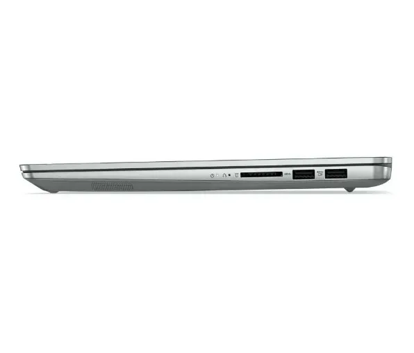 Ноутбук Lenovo IdeaPad 5 Pro 14ITL6 / 82L3006MRK / 14.0" 2880x1800 IPS / Core™ i5-1135G7 / 8 GB / 512 GB SSD / GeForce MX450#4