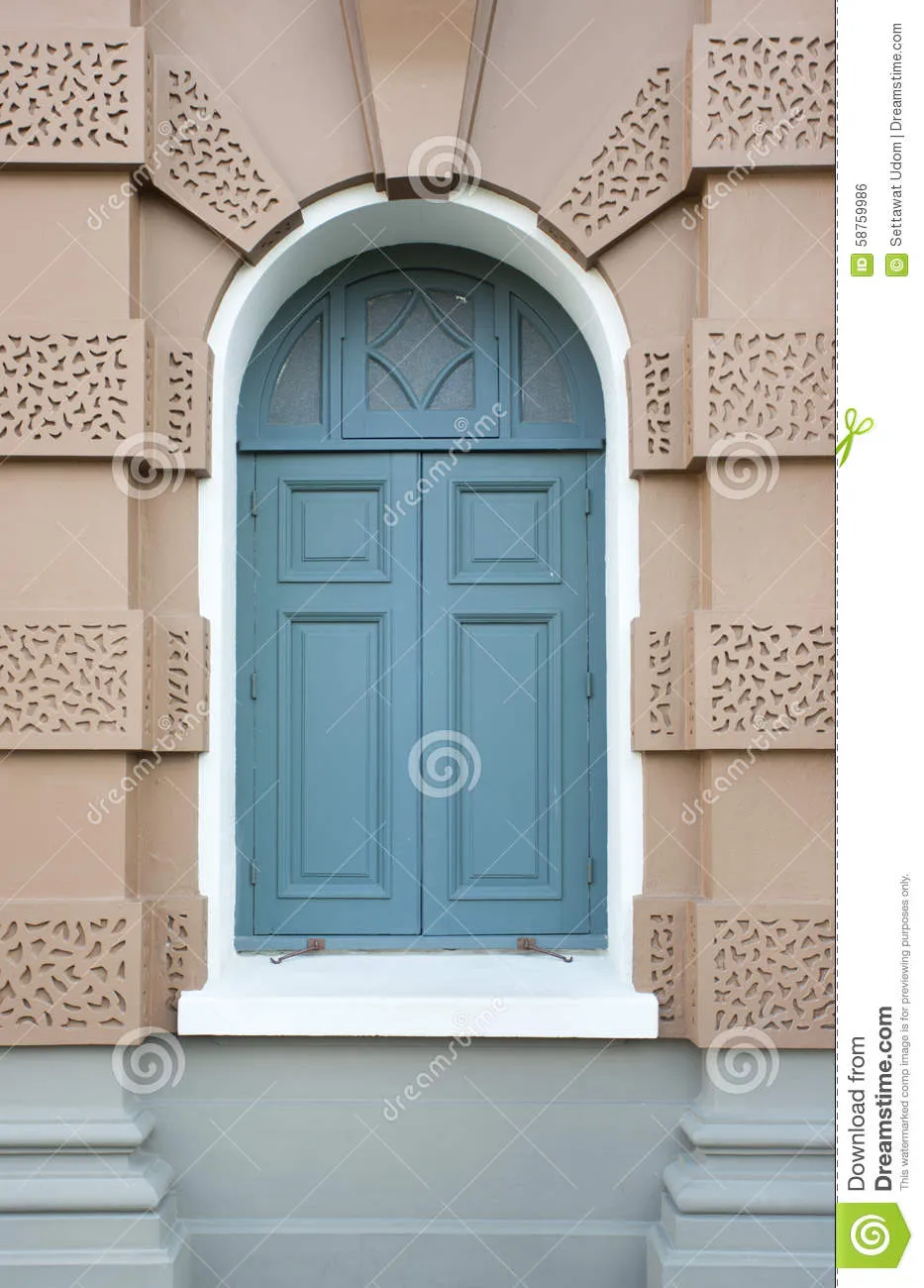 Двери (европейский стиль)#6
