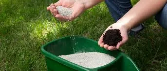 Улучшение состава почвы путем внесения удобрений и мик-тов#1