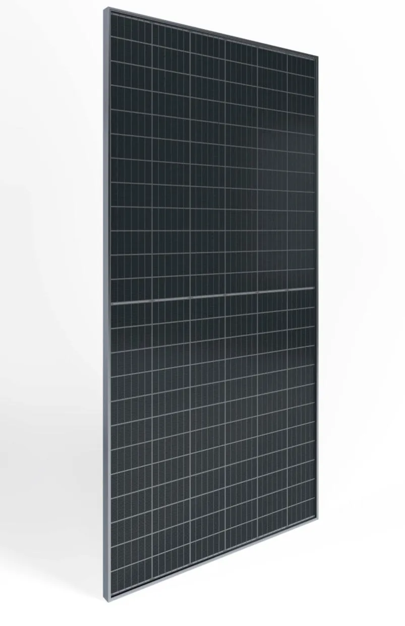 Солнечная панель 72 Half cell Mono (солнечные батареи)#1