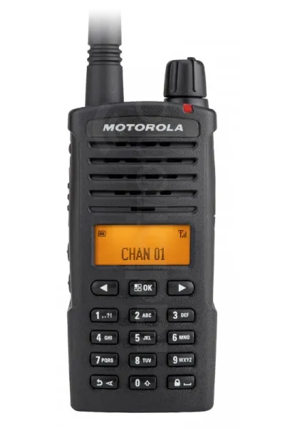 Радиостанция Motorola XT 660D#1