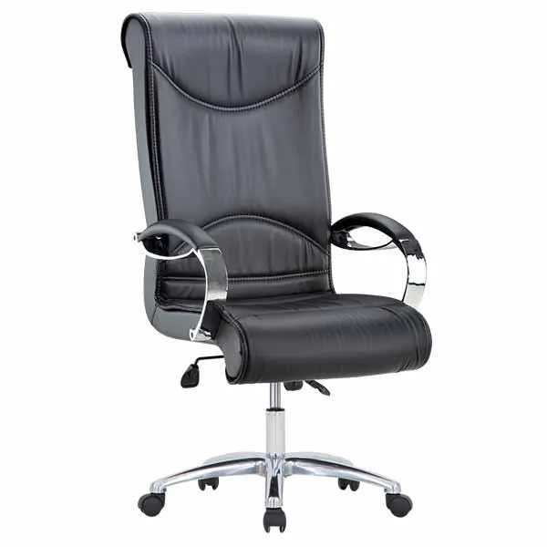 Офисное кресло поворотное SAHRA SH 440 (Турция)#1