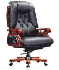 Кресло для руководителя 6019#1