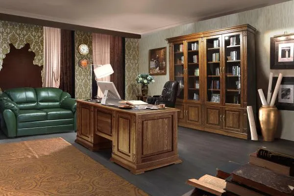 Мебель для кабинета#11