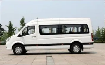 Микроавтобус Foton-TOANO S#2