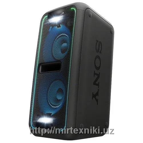 Портативная акустика Sony GTK-XB7#1