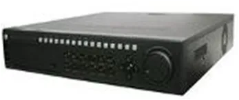 Сетевой видеорегистратор DS-9632NI-I8-NVR-32канал#1