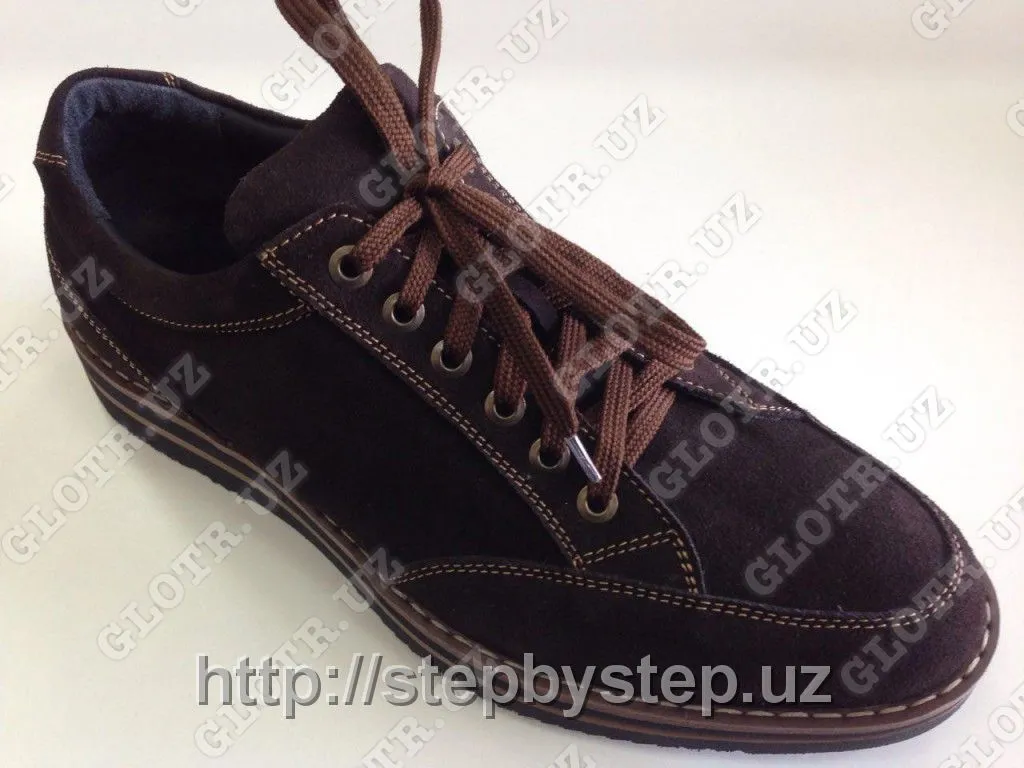 Мужские кроссовки, модель - 2113 жз#1