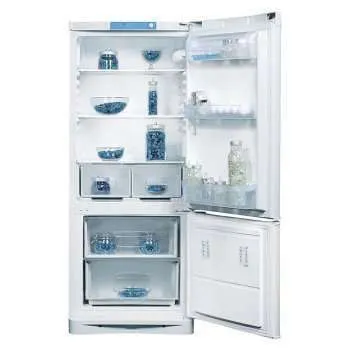 Холодильники INDESIT ES15, белый#2