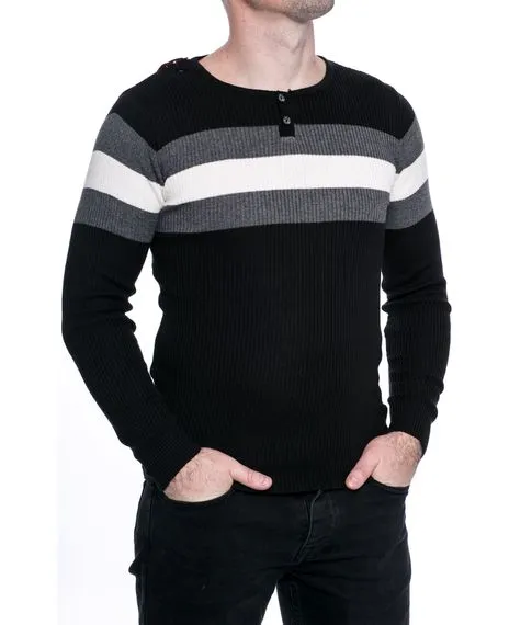 Пуловер Gerekli №147#2